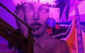 Hostel Trópico de Capricórnio - Tenório